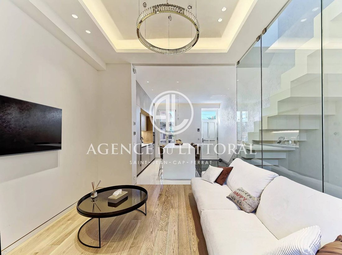 Apartment in Saint-Jean-Cap-Ferrat, Provence-Alpes-Côte d'Azur, France 2 - 16311458