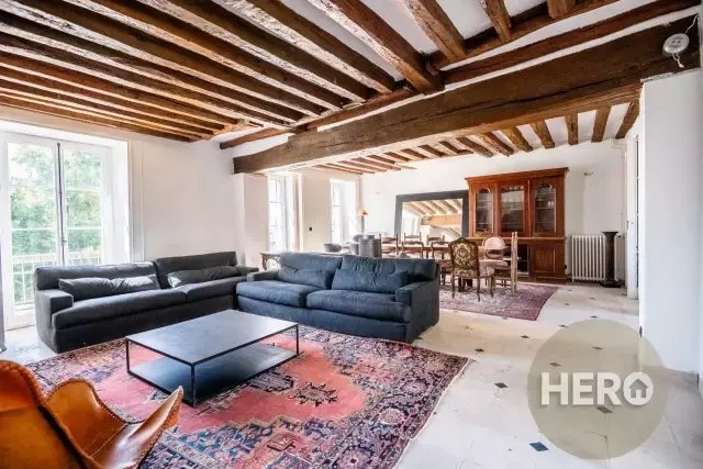 House in Neauphle-le-Château, Ile-de-France, France 4 - 16084918