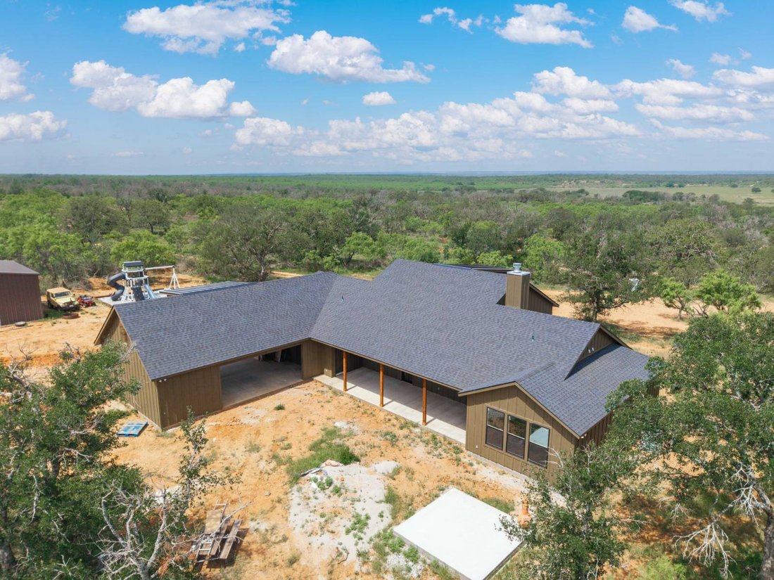 Land in Goldthwaite, Texas, United States 3 - 18705122