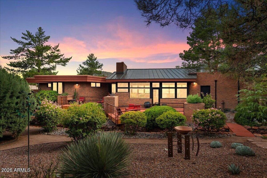 House in Sedona, Arizona, United States 2 - 18703987
