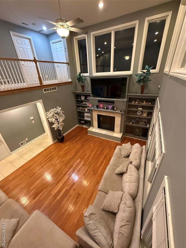 House in Detroit, Michigan, United States 5 - 18705206