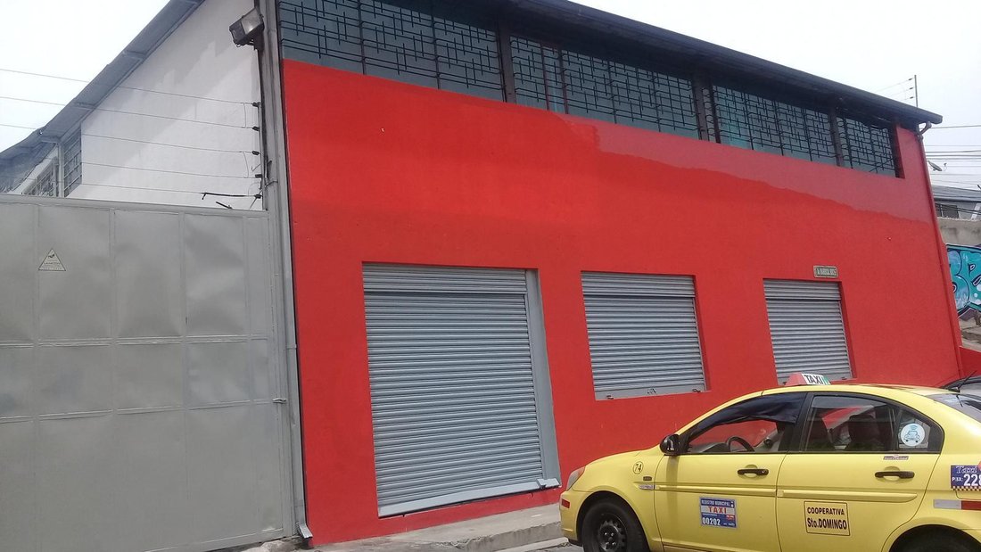 Terreno en Portoviejo, Manabí, Ecuador 4 - 18704703