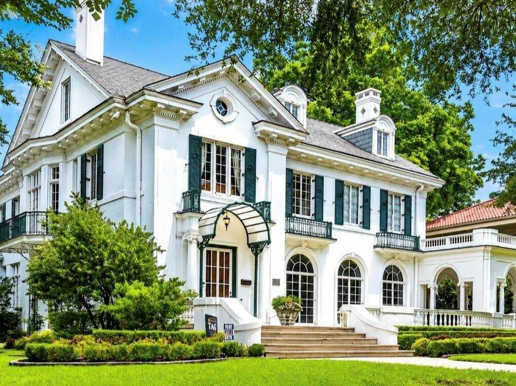 House in Dallas, Texas, United States 2 - 18706774