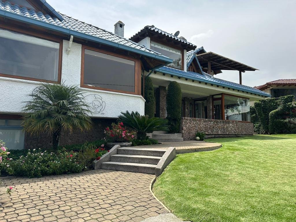 House in Quito, Pichincha, Ecuador 3 - 18704679