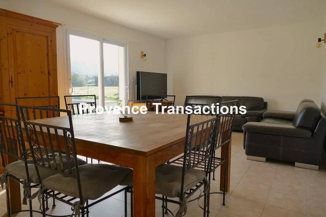 Casa en Ouest Sud, Vaison-la-Romaine, Francia 4 - 17339527