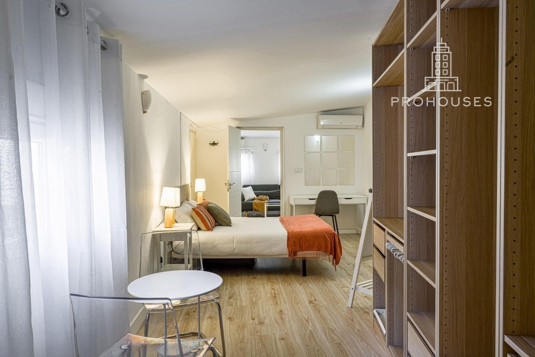 Apartment in Arganzuela, Madrid, Spain 3 - 18704010