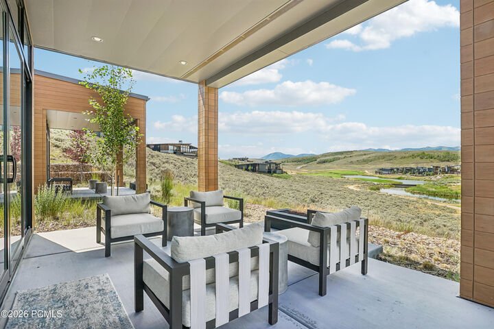 Maison à Park City, Utah, États-Unis 3 - 18712436