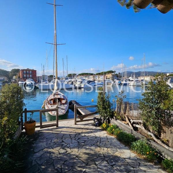 House in Zone Ouest Urbaine, Saint-Tropez, France 1 - 18013592