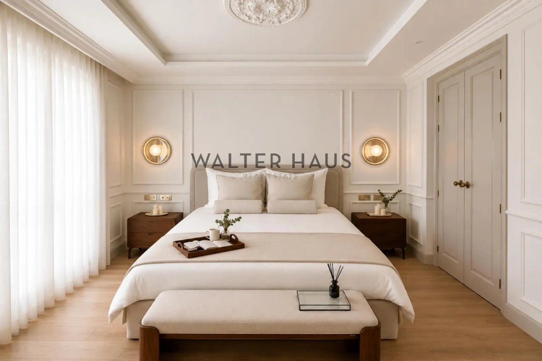 Appartamento a Centro, Madrid, Spagna 5 - 16846008
