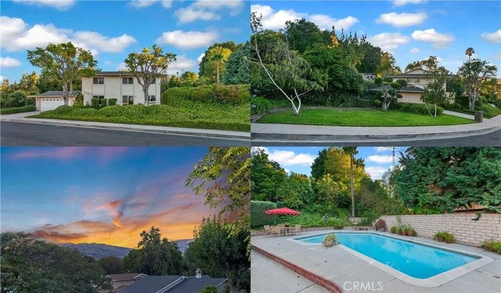 House in West Hills, California, United States 1 - 18708595