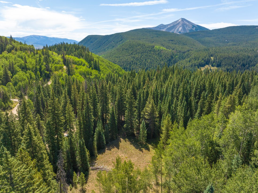 Land in Crested Butte, Colorado, United States 4 - 18709038
