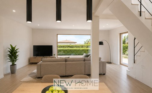 House in Borgo Roma, Verona, Veneto 1