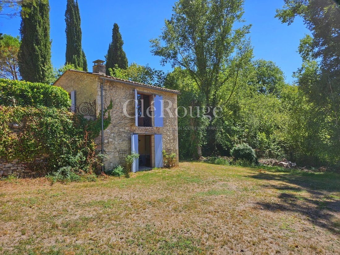 House in Pellegrue, Nouvelle-Aquitaine, France 5 - 18704484