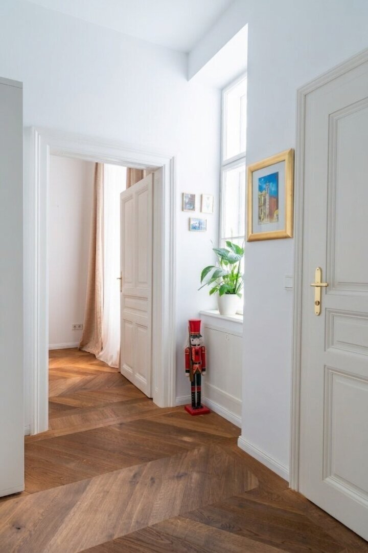 Appartamento a Vienna, Vienna, Austria 3 - 18426577