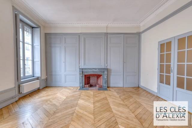 Apartment in Perralière, Lyon, Auvergne-Rhône-Alpes 3 - 17324859