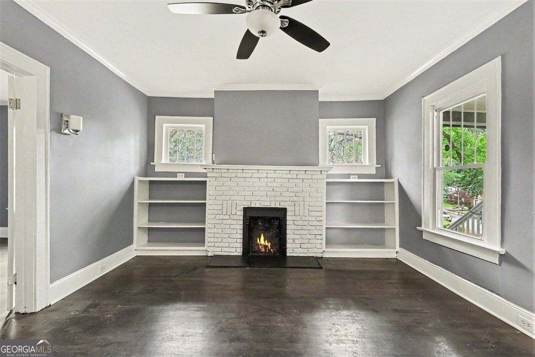 House in East Point, Georgia, United States 3 - 18703772
