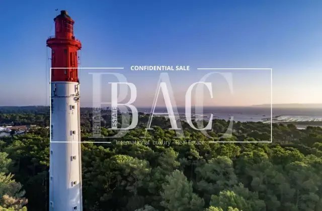 Villa in Centre Cap Ferret, Lège-Cap-Ferret, France 2 - 15622335