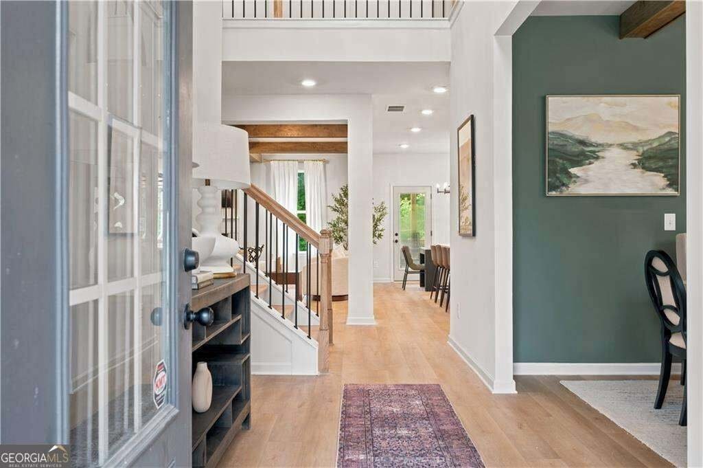 House in Snellville, Georgia, United States 2 - 18706619