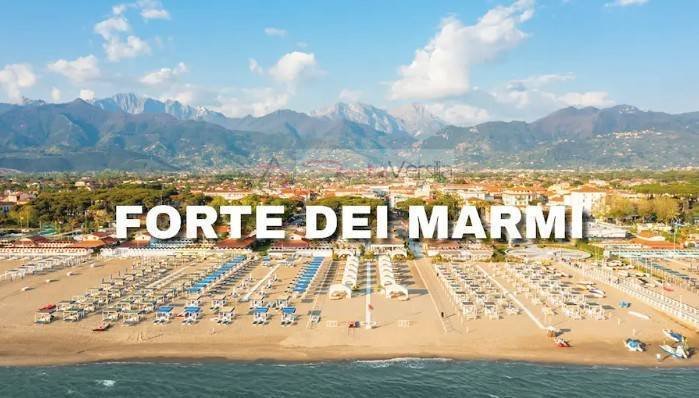 Villa in Center, Forte dei Marmi, Tuscany 3 - 18712343