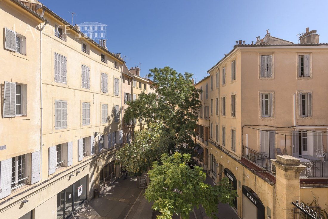 Apartment in Le Tholonet, Provence-Alpes-Côte d'Azur, France 2 - 18708252