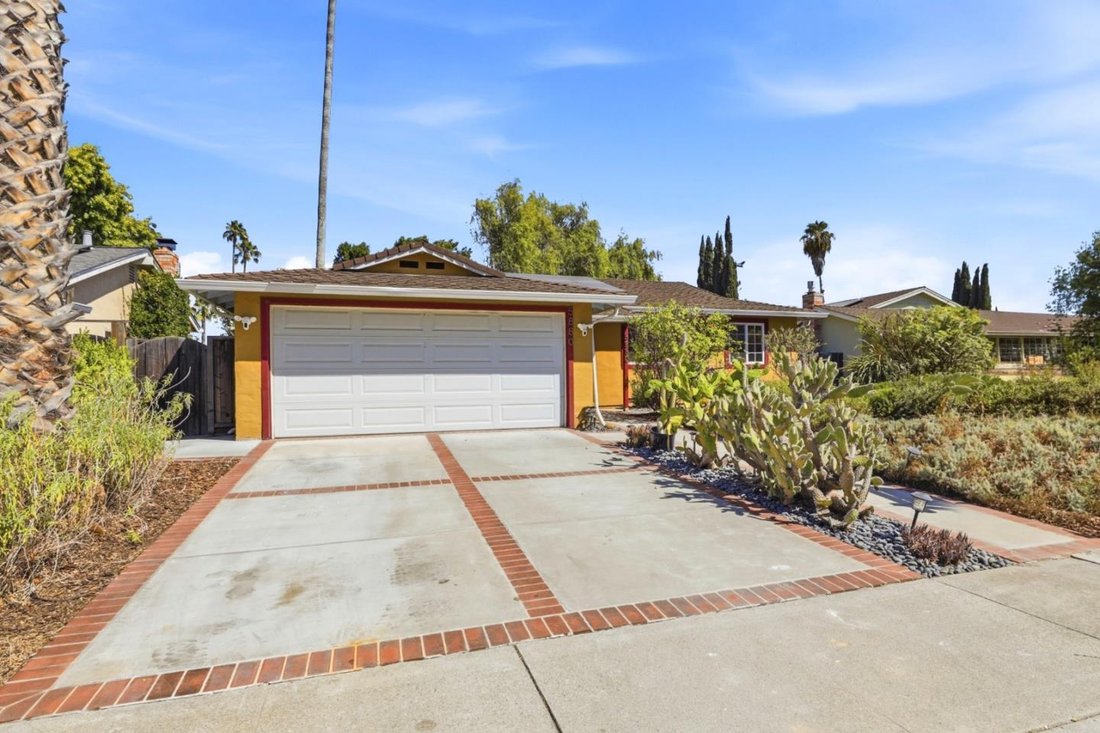 House in San Jose, California, United States 3 - 18711171