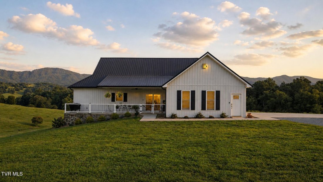Maison à Greeneville, Tennessee, États-Unis 1 - 18702880