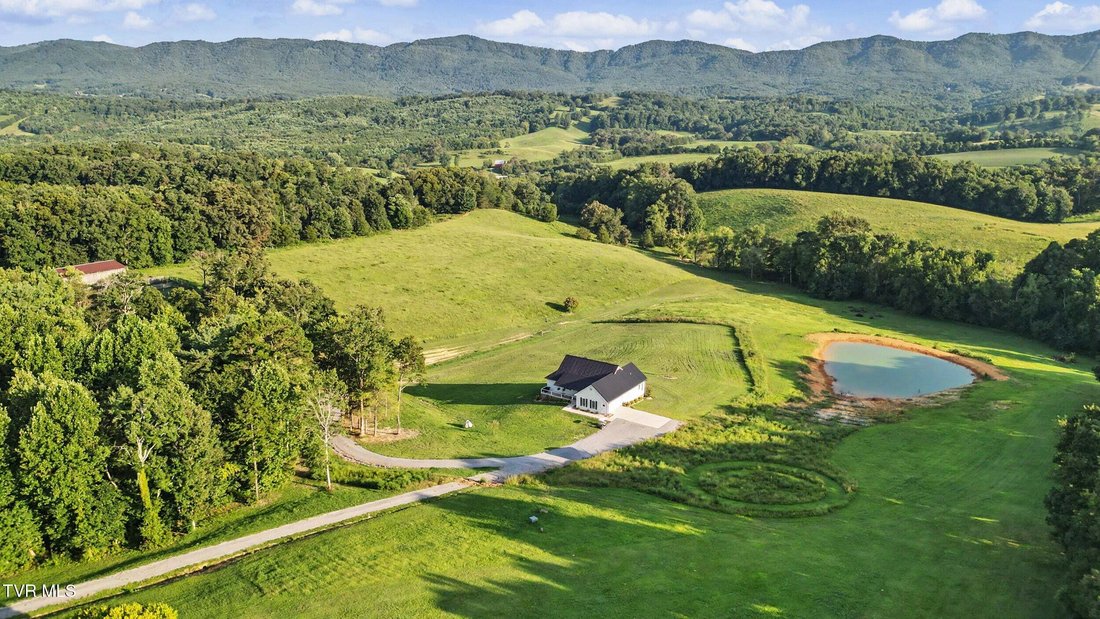 Maison à Greeneville, Tennessee, États-Unis 3 - 18702880