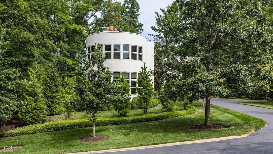 House in Carmel, Indiana, United States 3 - 18708161