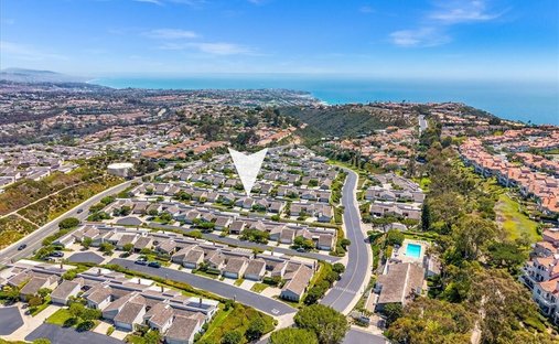 Maison à Laguna Niguel, Californie, États-Unis 1