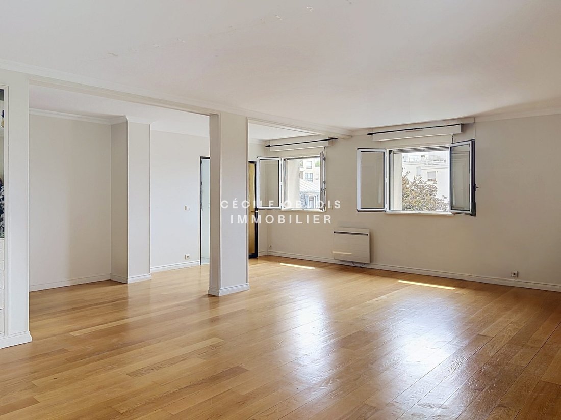 Apartment in Peri, Joinville-le-Pont, France 2 - 18712734