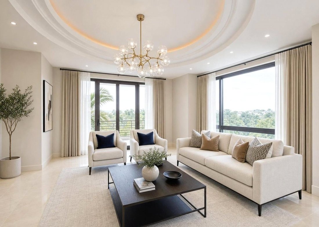 Apartment in Hyde Park, Westminster, England 2 - 18708619
