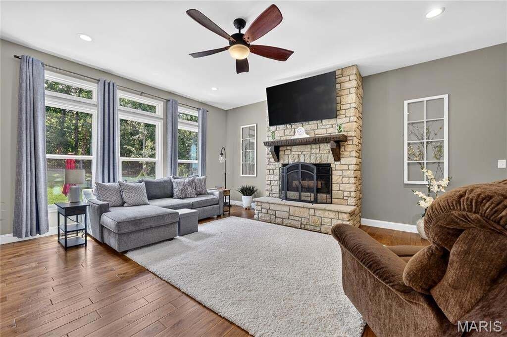 House in Wentzville, Missouri, United States 5 - 18702959