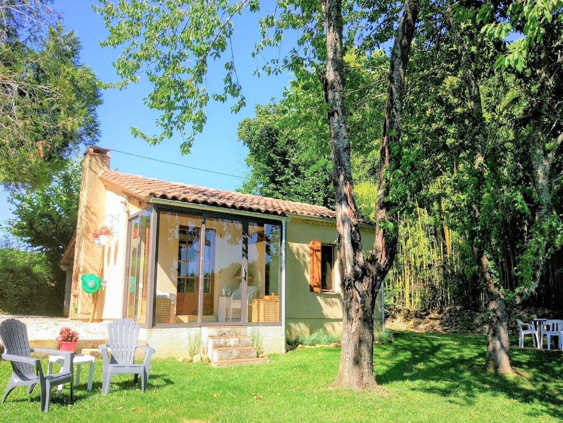 House in Belvès, Pays de Belvès, France 5 - 18709116