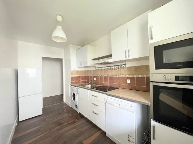 Apartamento en Hôtel de Ville, Courbevoie, Francia 4 - 15869685