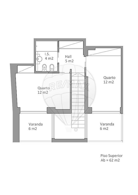 Maison à Bonfim, District de Porto, Portugal 3 - 18710263