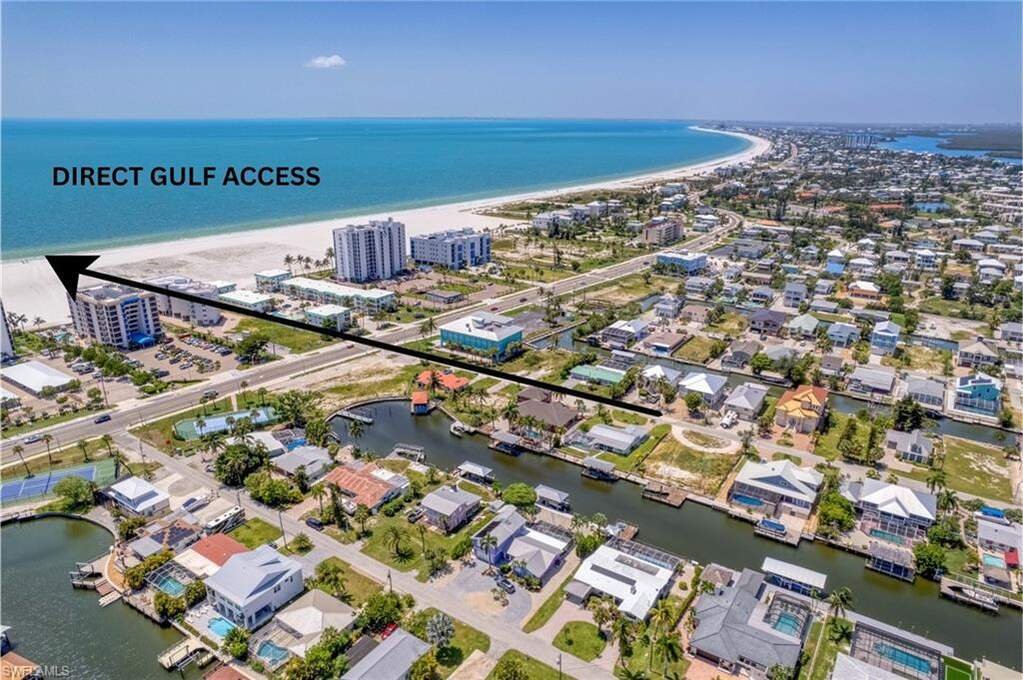 House in Fort Myers Beach, Florida, United States 4 - 18708130
