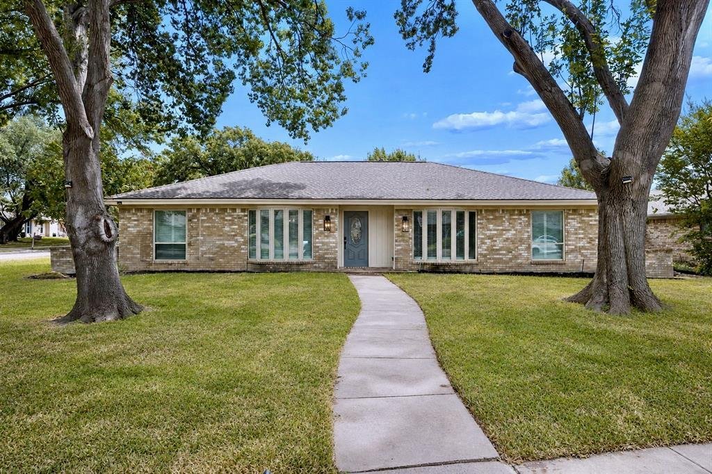 Haus in Plano, Texas, Vereinigte Staaten 2 - 18706692