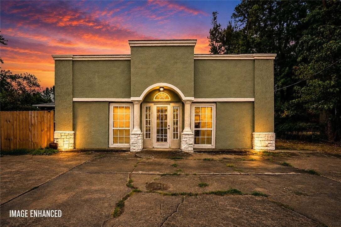 House in Cave Springs, Arkansas, United States 1 - 18705074
