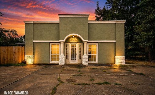 Casa en Cave Springs, Arkansas, Estados Unidos 1