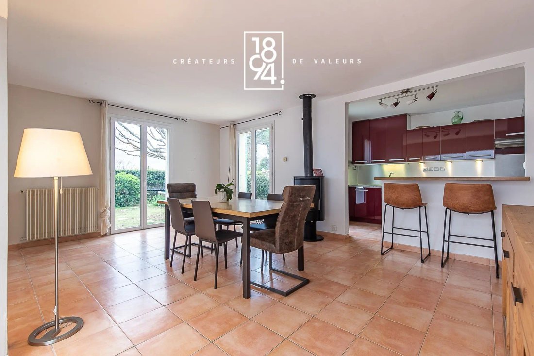 House in Granettes-Jauberte-Sainte Anne, Aix-en-Provence, France 5 - 17693345