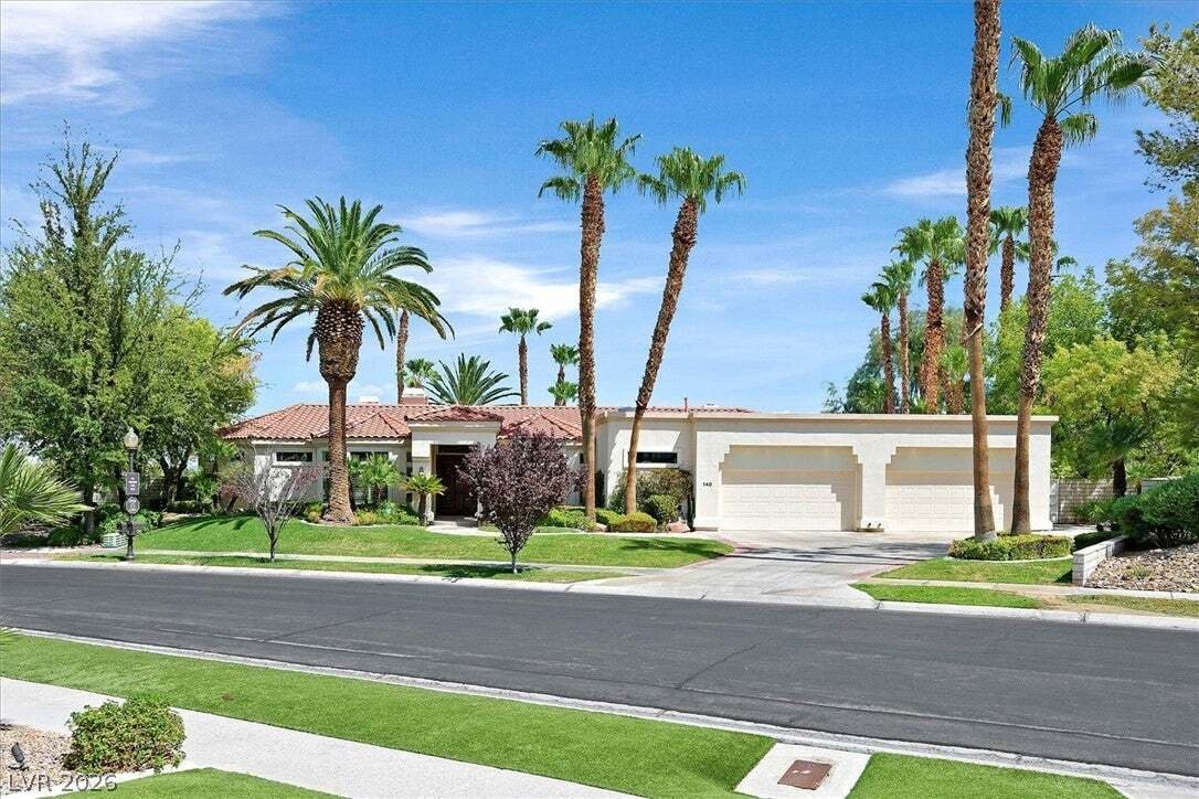 House in Henderson, Nevada, United States 1 - 18713045