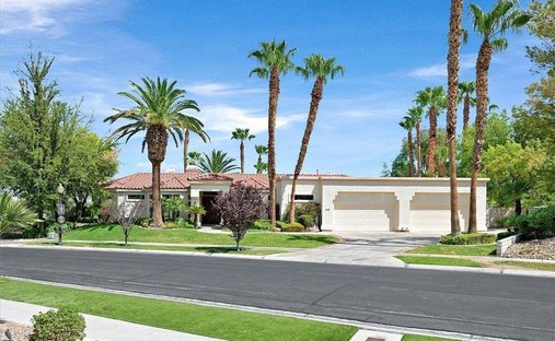 Haus in Henderson, Nevada, Vereinigte Staaten 1