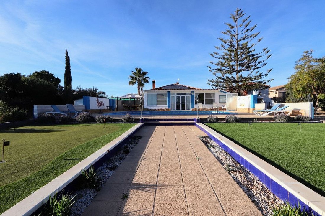 Villa a Torre-Pacheco, Murcia, Spagna 2 - 18713316