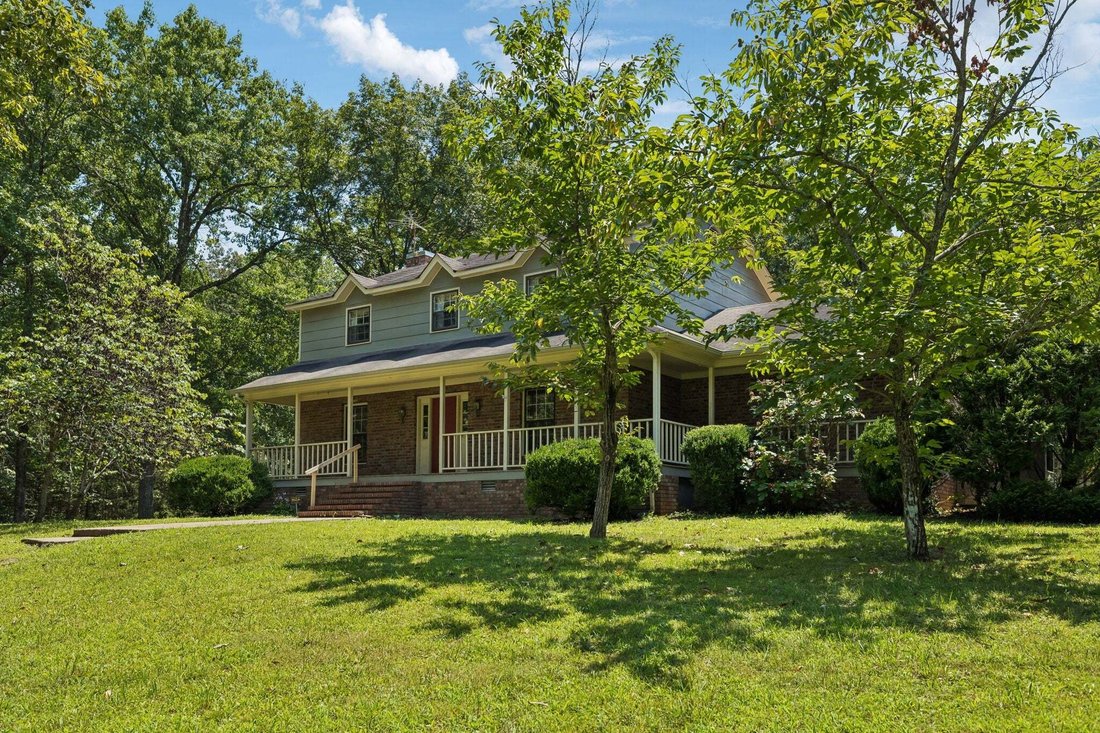 House in Murfreesboro, Tennessee, United States 3 - 18615258