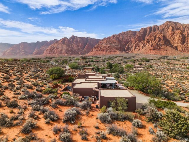 House in Ivins, Utah, United States 2 - 18712440
