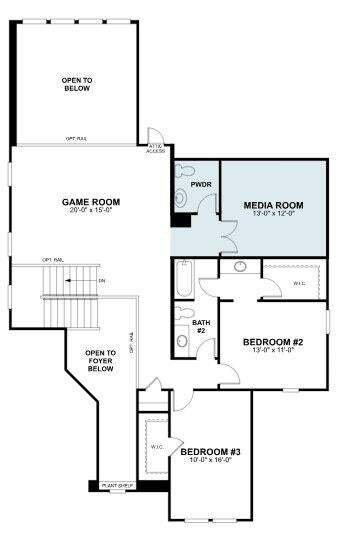House in Leander, Texas, United States 2 - 18705508