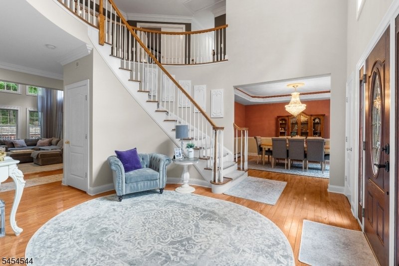 House in Mount Olive Township, New Jersey, United States 2 - 18713948