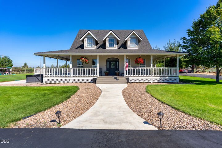 House in Redmond, Oregon, United States 5 - 18708394