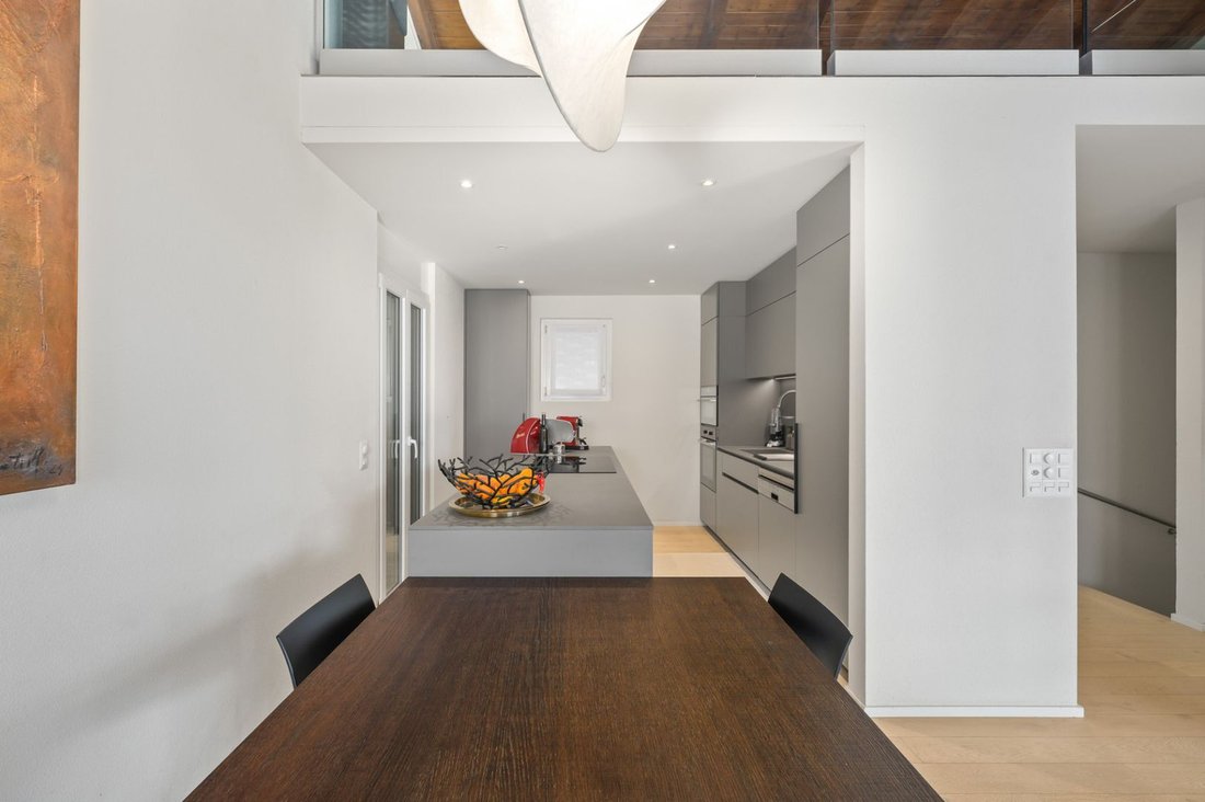 House in Mendrisio, Ticino, Switzerland 5 - 18703130