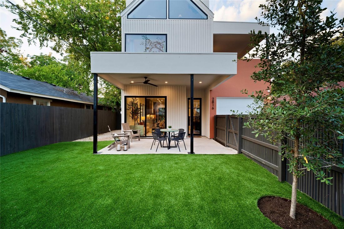 Condo in Austin, Texas, United States 4 - 18706903